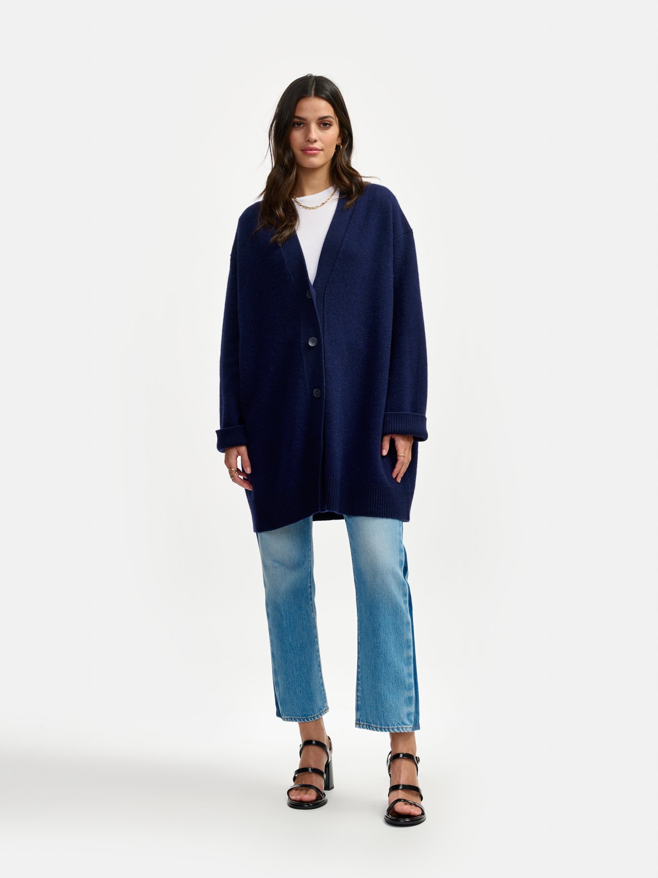 PULL GADAND Bellerose seconde main photo 2